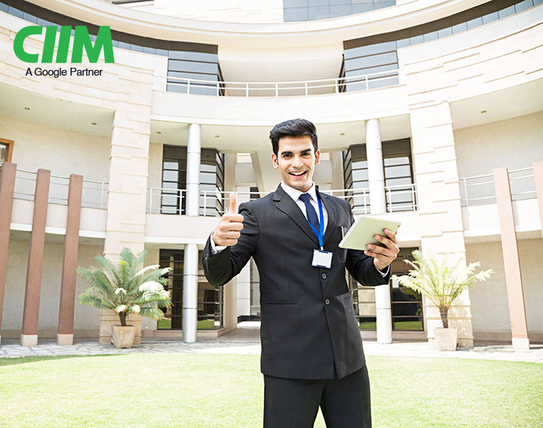 Top 10 Reasons Why MBA/BBA Graduates should learn Digital Marketing | CIIM