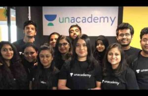 case study on unacademy