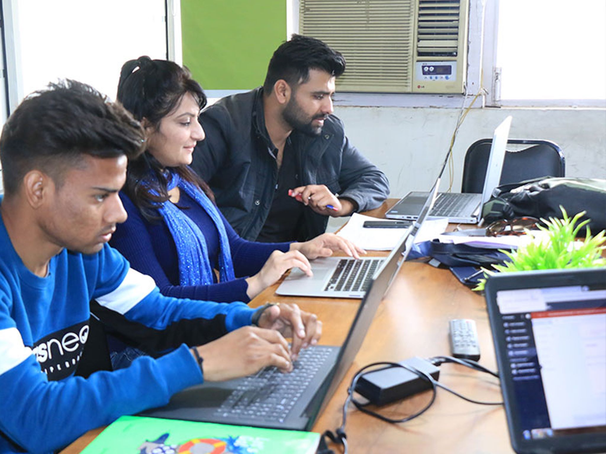 Life at CIIM - digital marketing courses in kaithal