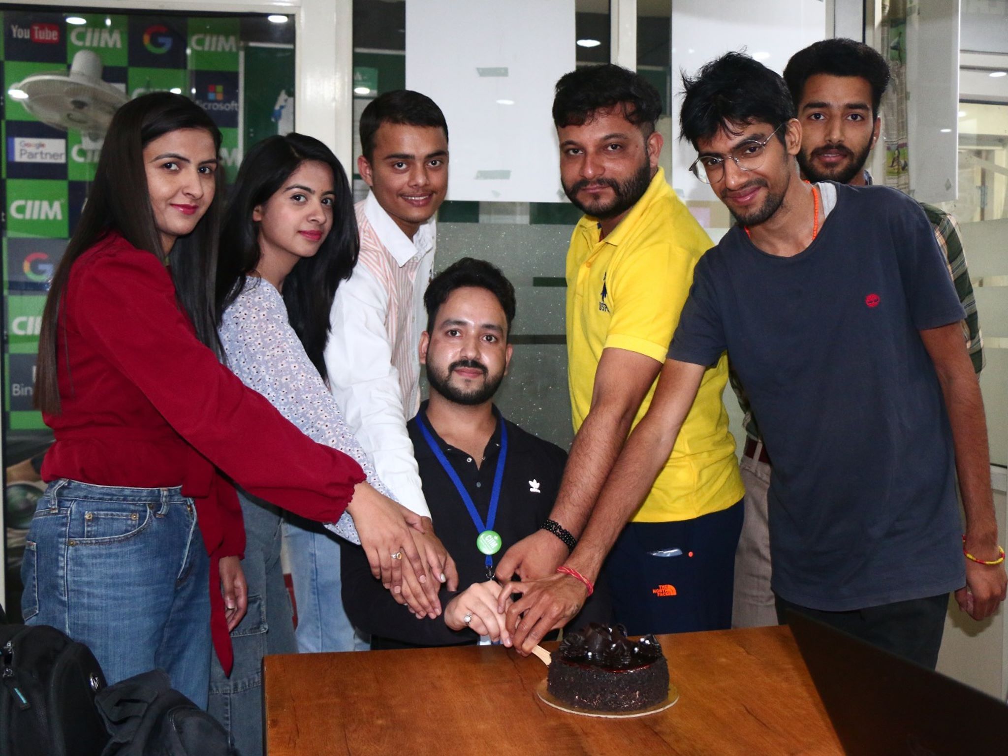 Farewell Party