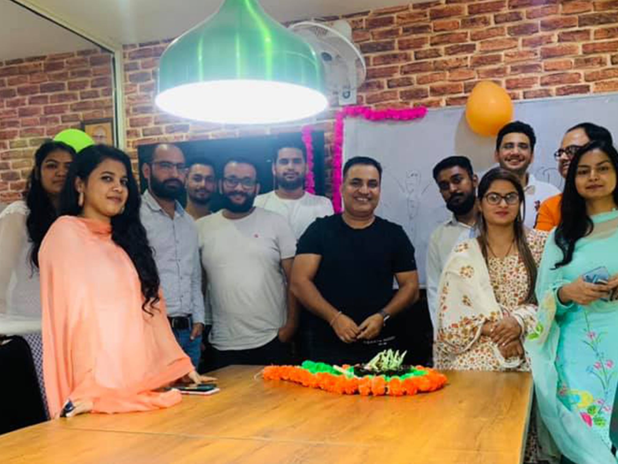 Independence Day Celebration