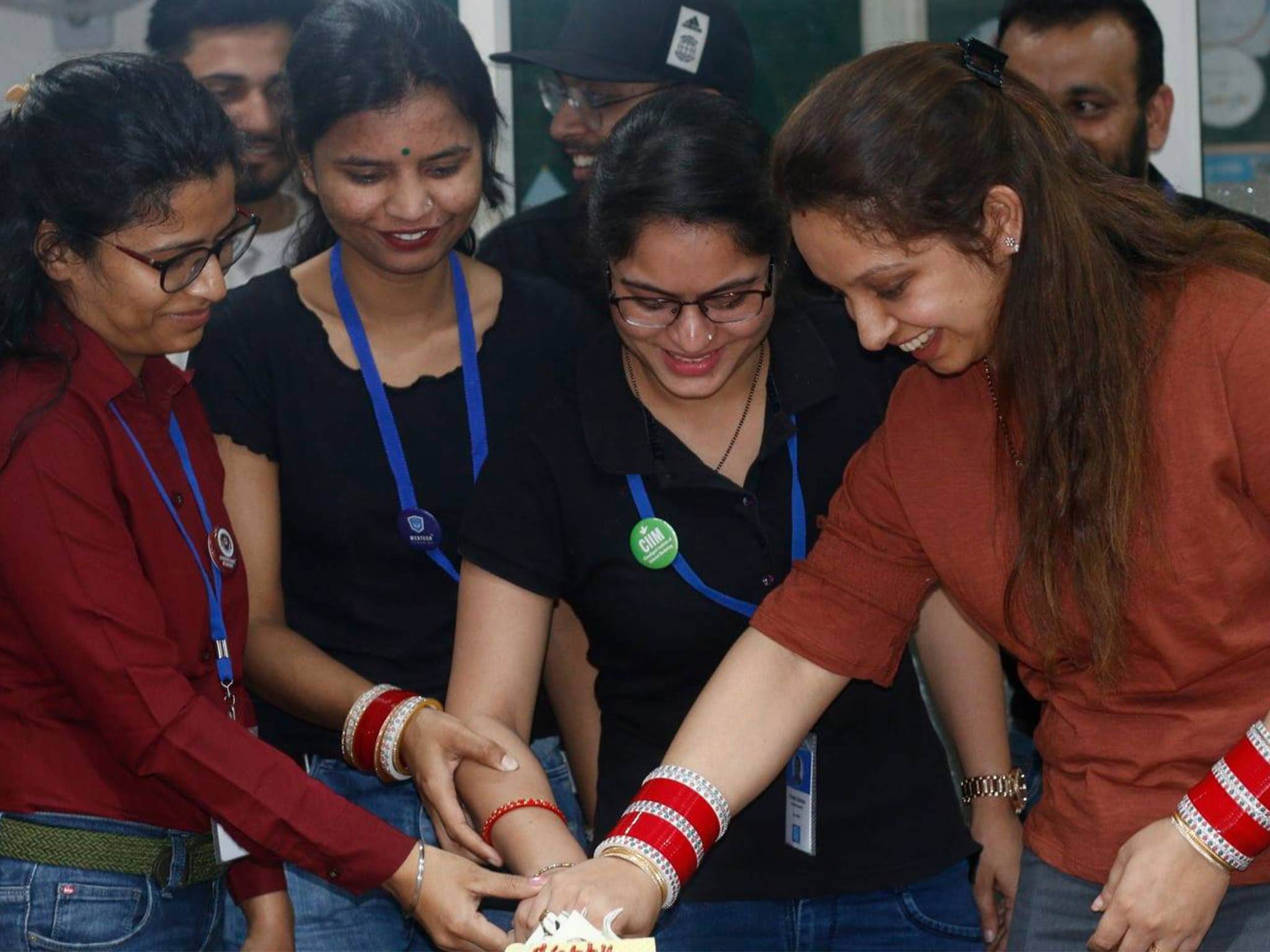 Women's Day Celebration