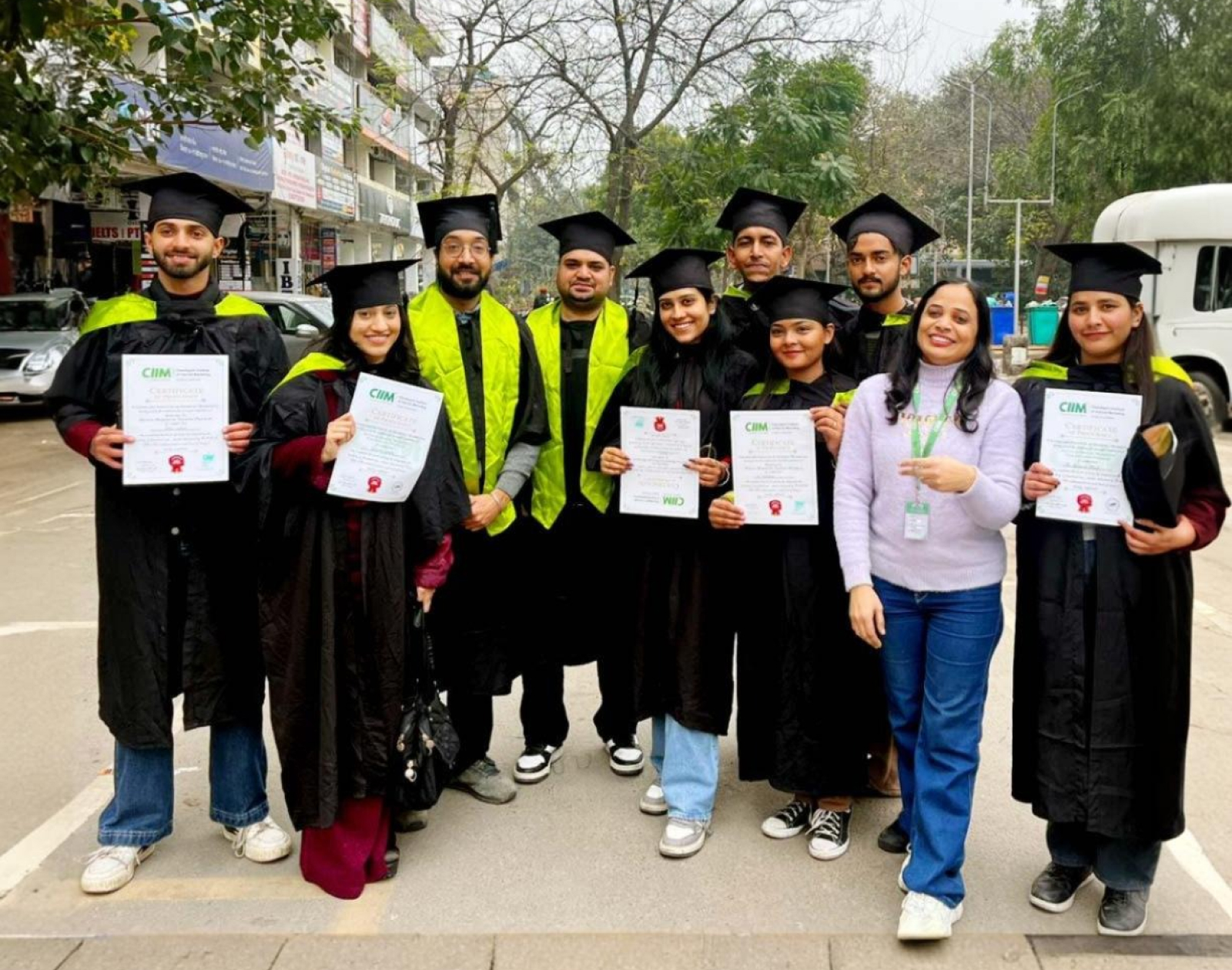 Convocation Day (2)