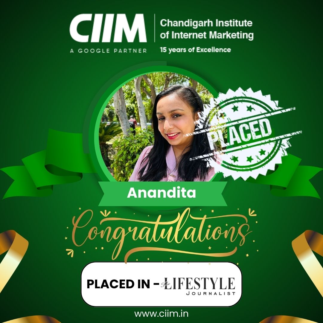 Anandita
