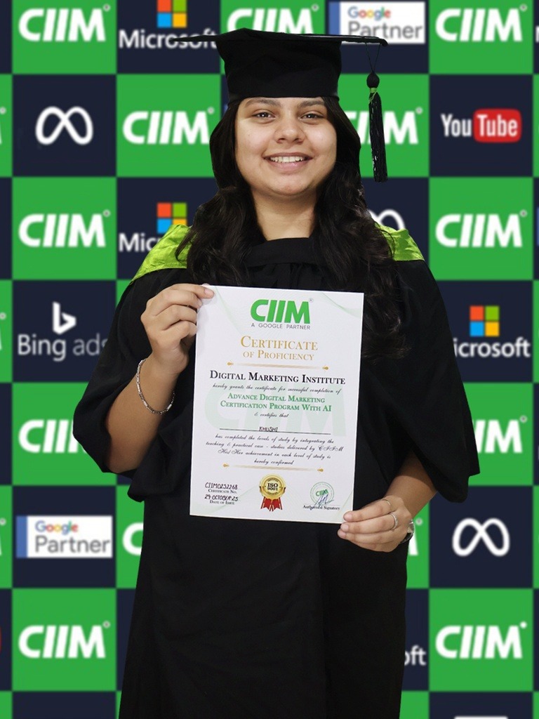 Digital Marketing course in chandigarh