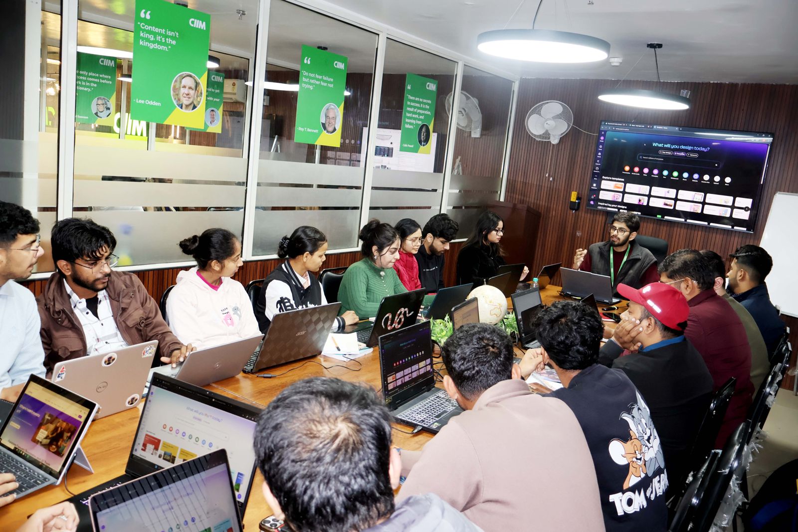 ciim-classroom-live-training-chandigarh