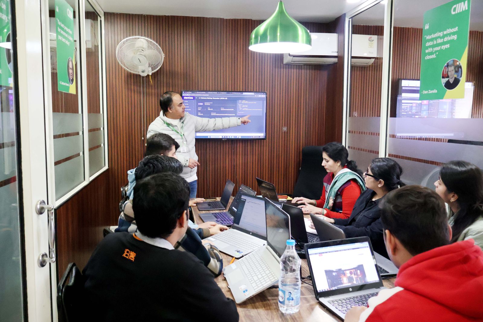 ciim-digital-marketing-batch-class