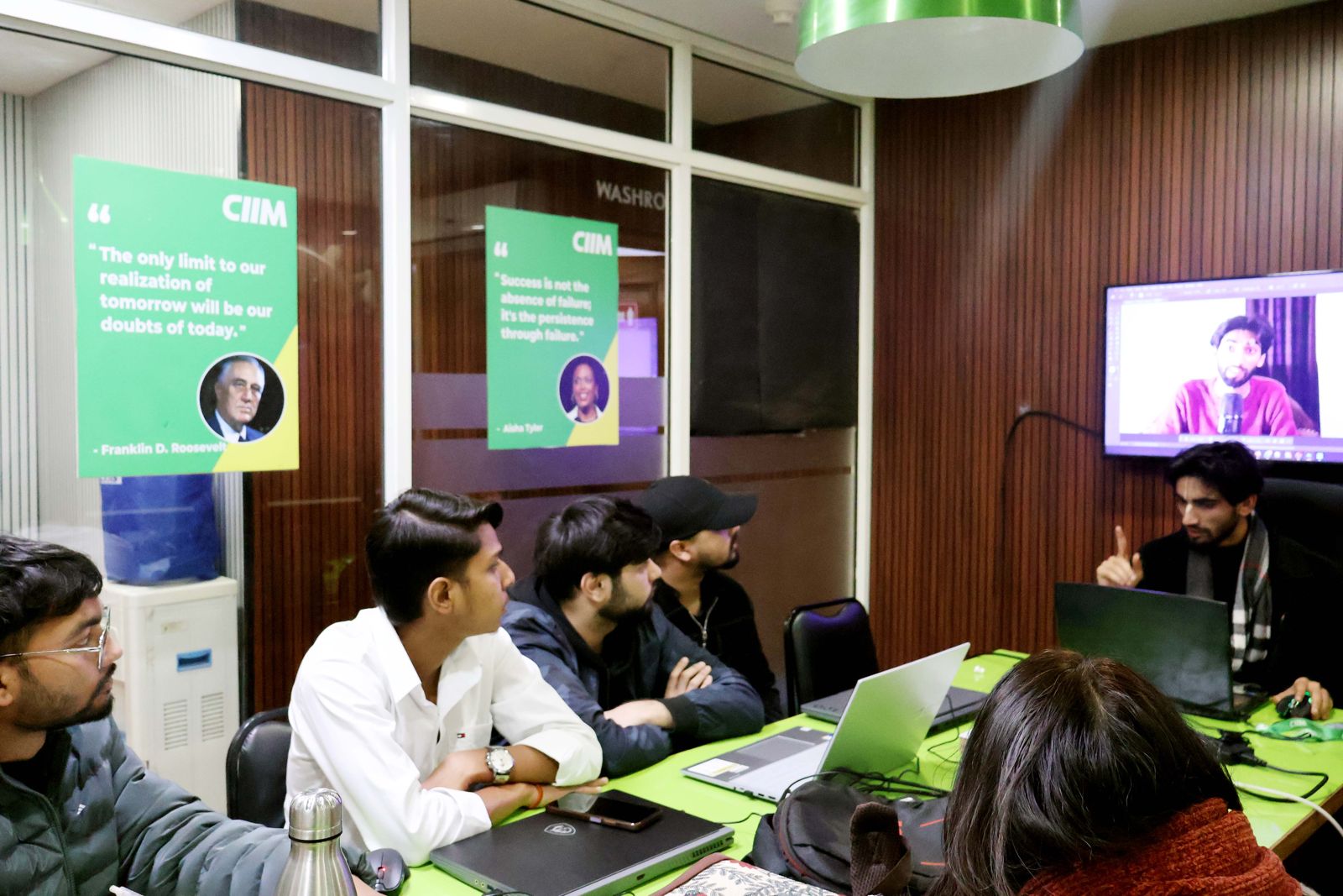 ciim-digital-marketing-classroom-training.