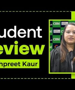 Digital Marketing Course in Chandigarh | Student Review | Khushpreet Kaur