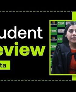 Digital Marketing Course in Chandigarh | Student Review | Ankita